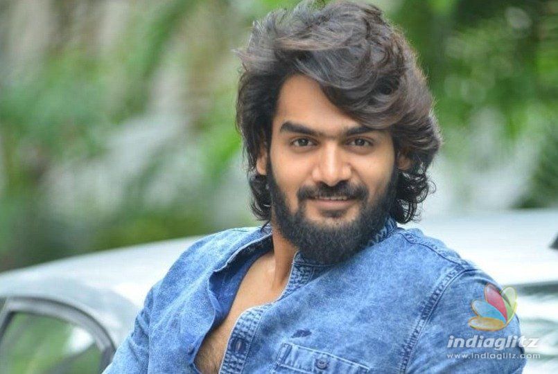 Jagityala suicides: RX 100 actor hits back at critics