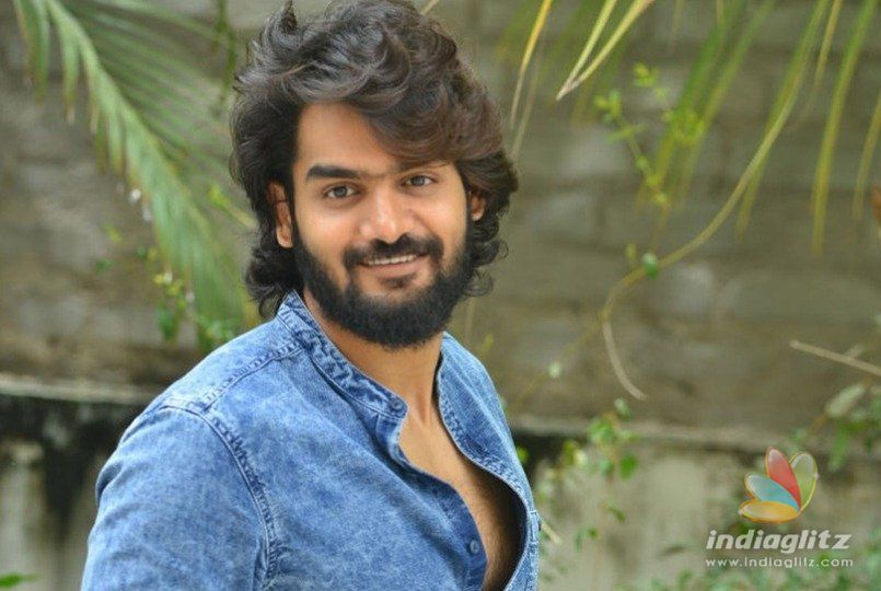 RX 100 hero Kartikeya opens up on Supari controversy