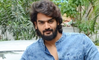 'RX 100' Kartikeya does a Nagarjuna and Rajasekhar