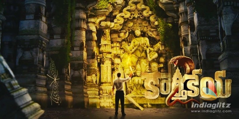 Karthikeya 2: Concept Video makes an impact