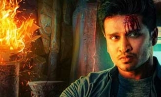 'Karthikeya 2': New release date announced