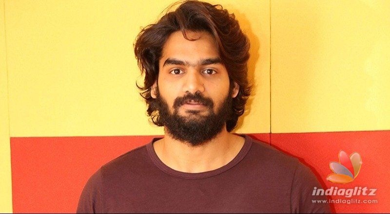 Rx 100 hero Kartikeya teams up with Boyapatis disciple