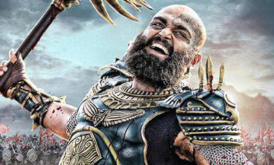 'Kaashmora' audio and trailer release date announced