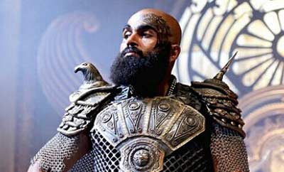 Kaashmora Review Live Updates