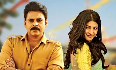 'Katamarayudu' collects big in US