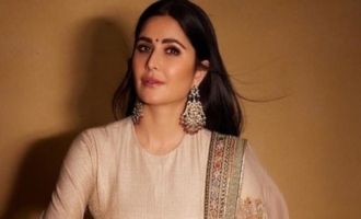 Is Star Beauty Katrina Kaif pregnant?