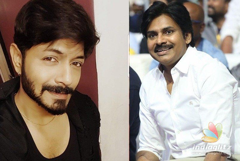 When Pawan Kalyan appreciated Kaushal