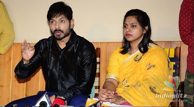 I owe everything to Pawan Kalyan: Kaushal