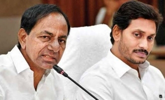 Will KCR, Jagan & others repeat Kejriwal's point?