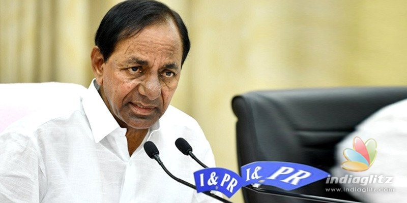 కరోనాతో కలిసి బతకాల్సిందే..: కేసీఆర్