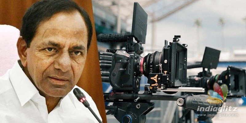 Film shootings permitted in TS; Big actors wont grab the opportunity