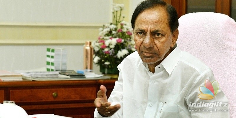 Hyderabad: 23 journos test positive; KCR to ramp up testing