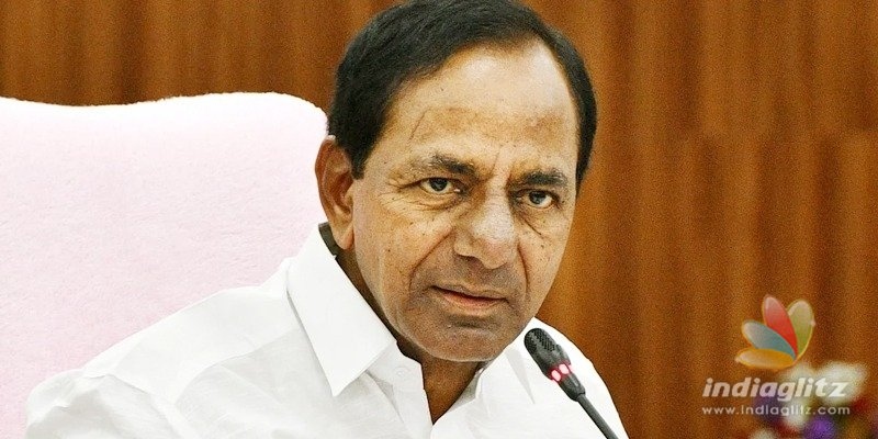 KCR trolled as VIPs get corporate treatment for Covid-19