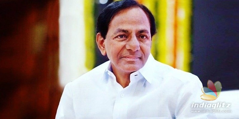 కేసీఆర్‌‌కు జన్మదిన శుభాకాంక్షల వెల్లువ