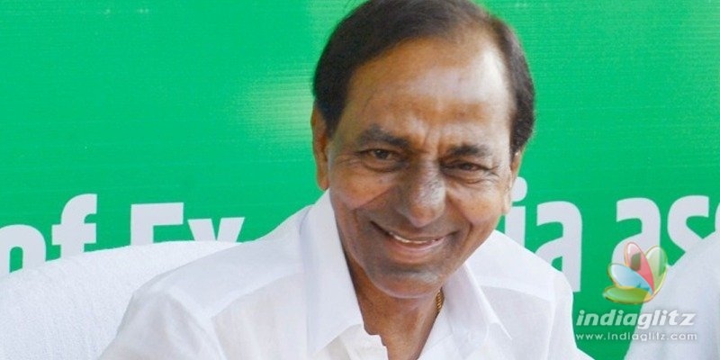 KCR announces 80,039 new recruitments