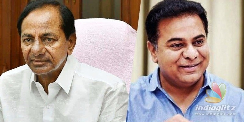 కేసీఆర్ యాగం.. ఆ వెంటనే కేటీఆర్‌కు సీఎం యోగం..!