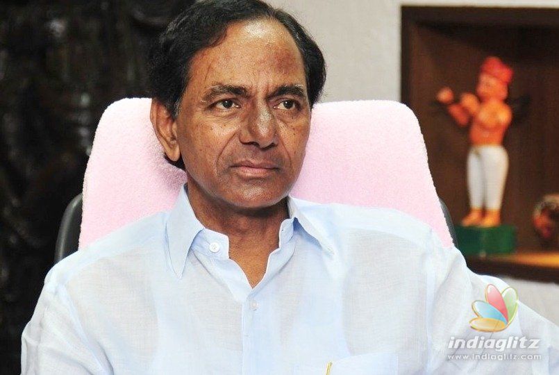 KCR announces 105 MLA candidates, complete list here