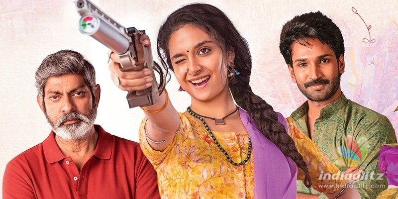 Good Luck Sakhi postponed, new date arrives