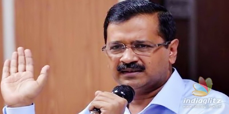 No electricity bill up to 200 units: Kejriwal