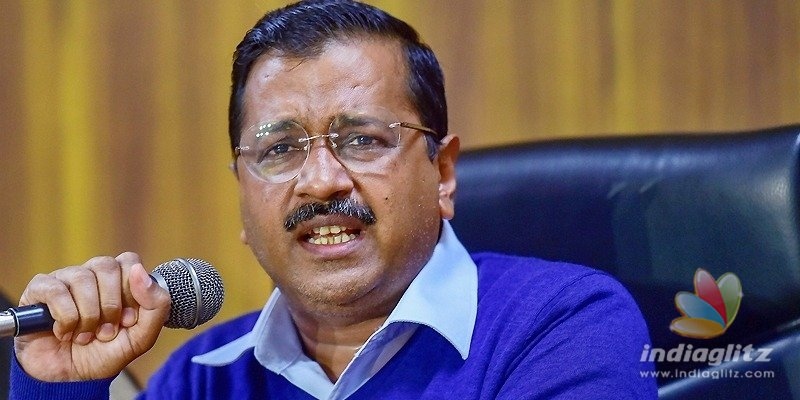 Kejriwal announces free travel for women!