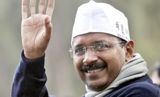 Kejriwal: Unchallenged king of Delhi