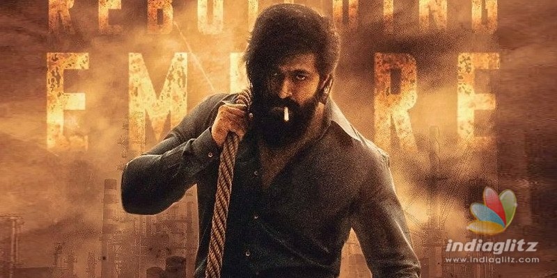 Is KGF-2 teaser coming out? Know the truth here!