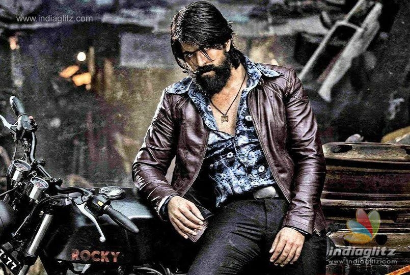 Multi-lingual KGF release date sealed