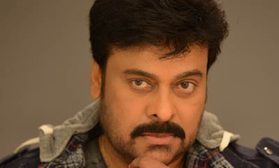 It's official : Chiranjeevi's 'Khaidi No 150' in Sankranthi race