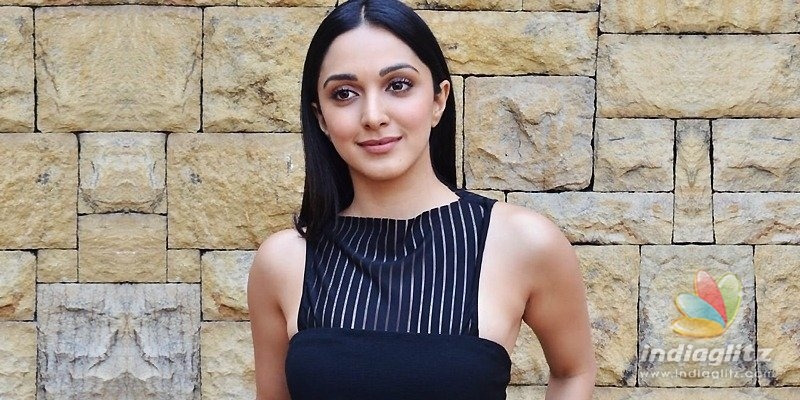 Rumoured boyfriend says something on Kiara Advani