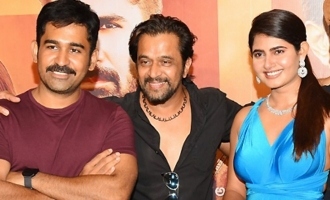 'Killer' Success Meet