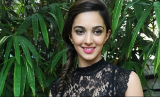 Kiara Advani on Mahesh, crushes & much more