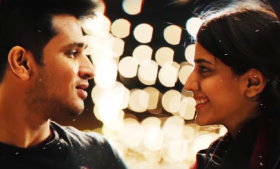 Song Review: Guruvaram ('Kirrak Party')