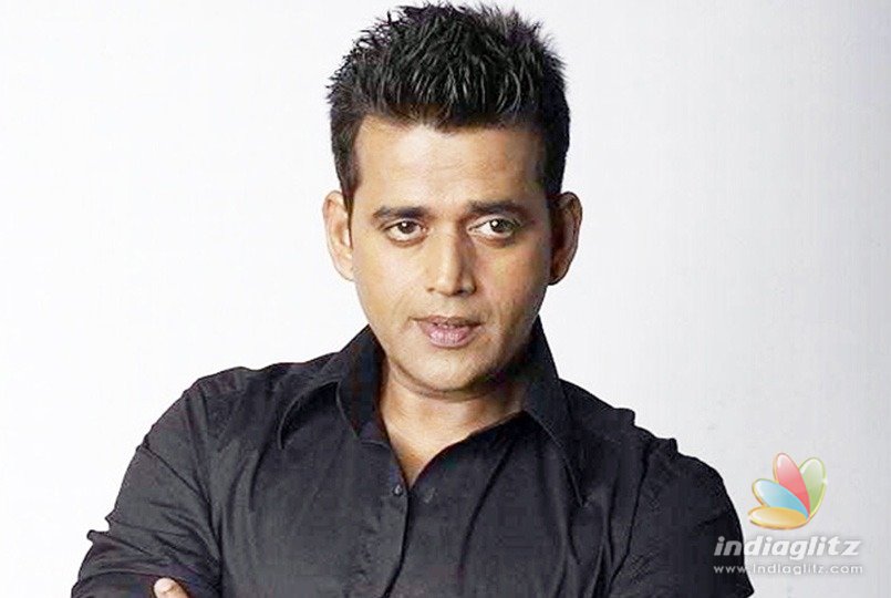 Here is what Ravi Kishan is doing in Sye Raa