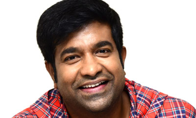 I am a cute villain in 'Ami Thumi': Vennela Kishore