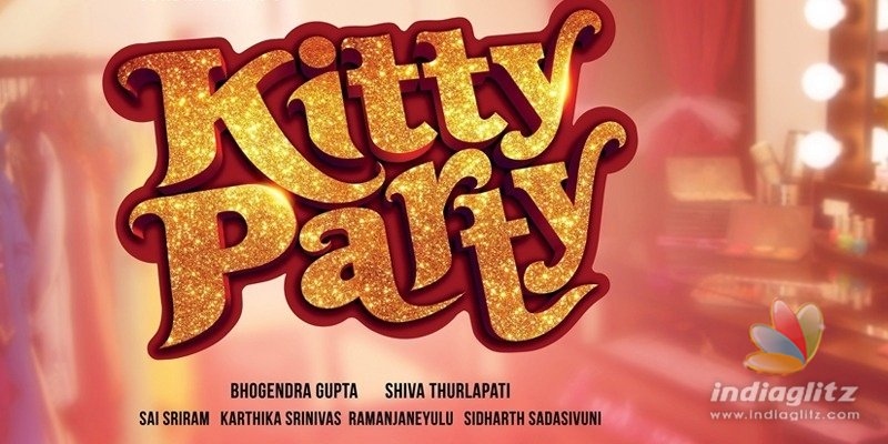 Kitty Party wraps up Vizag schedule