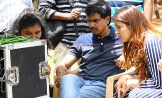 'Kartha Karma Kriya' On Location