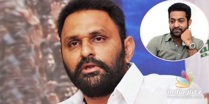 NTR as saviour of TDP: A laughable idea