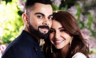 Virat Kohli Anushka Sharma blessed with a baby girl