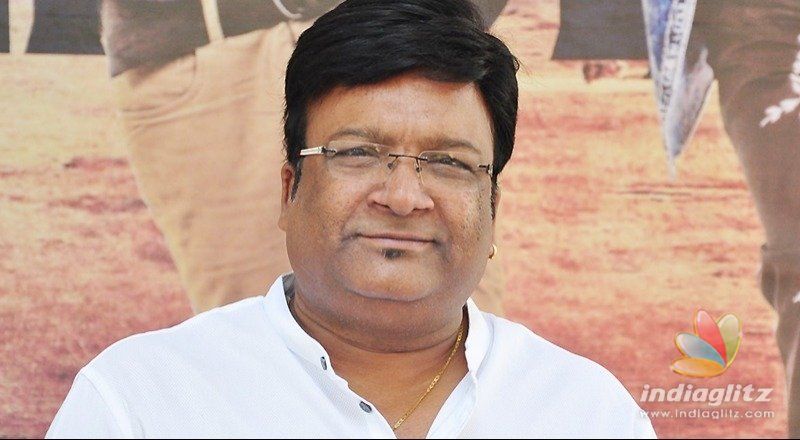 కోన చెప్పిన స్టార్ అత‌నేనా?