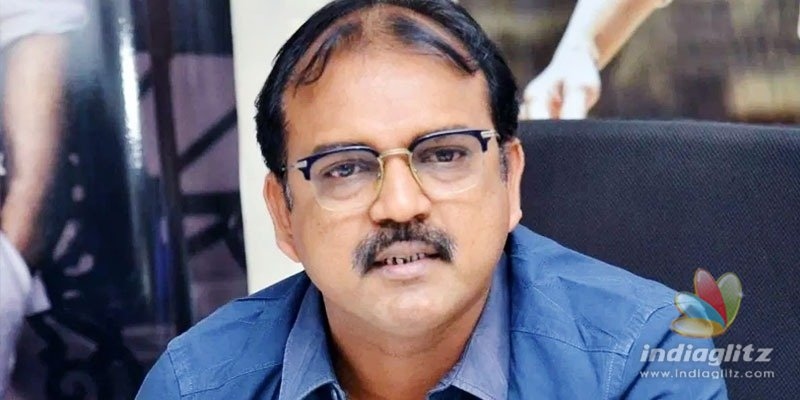 కేసు ఫైల్ చేసిన కొర‌టాల‌..!