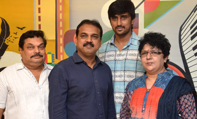 Koratala Siva Launches 'Vaisakham' Theme Teaser