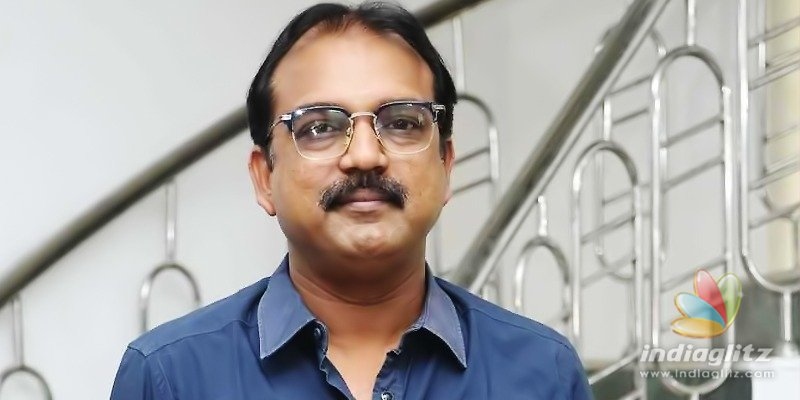 This Bollywood director heavily influenced Koratala Siva