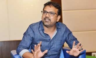 'Acharya' does full justice to Chiranjeevi, Charan: Koratala Siva