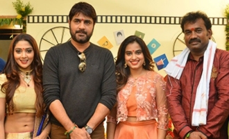 Srikanth 'KothalaRayudu' Opening