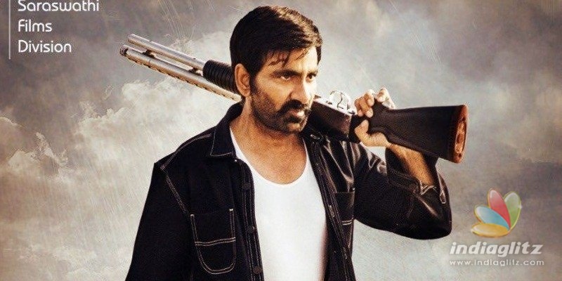 ‘క్రాక్’ మ‌ల్టీప్లెక్స్ షో వాయిదా.. కారణమదే..!