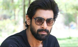 Rana joins Krish-Balakrishna movie