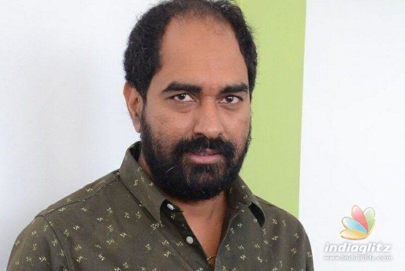 Krish, MAA reach out to ailing journalist