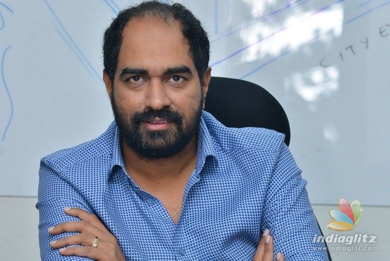 This responsibility is not just about film: Krish on NTR