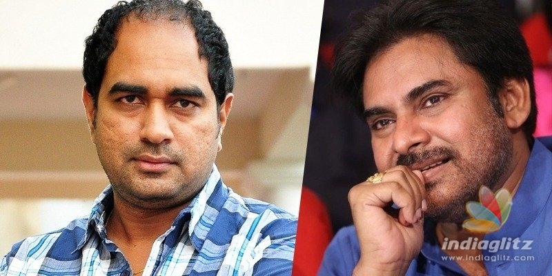 క్రిష్ మాటలను పవన్ వింటాడా..?