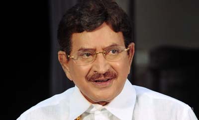 Superstar Krishna accorded ATA's Lifetime Achievement